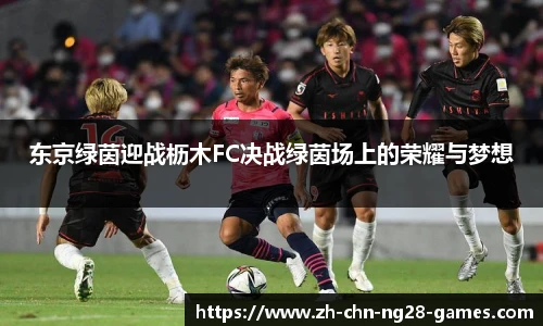 东京绿茵迎战枥木FC决战绿茵场上的荣耀与梦想